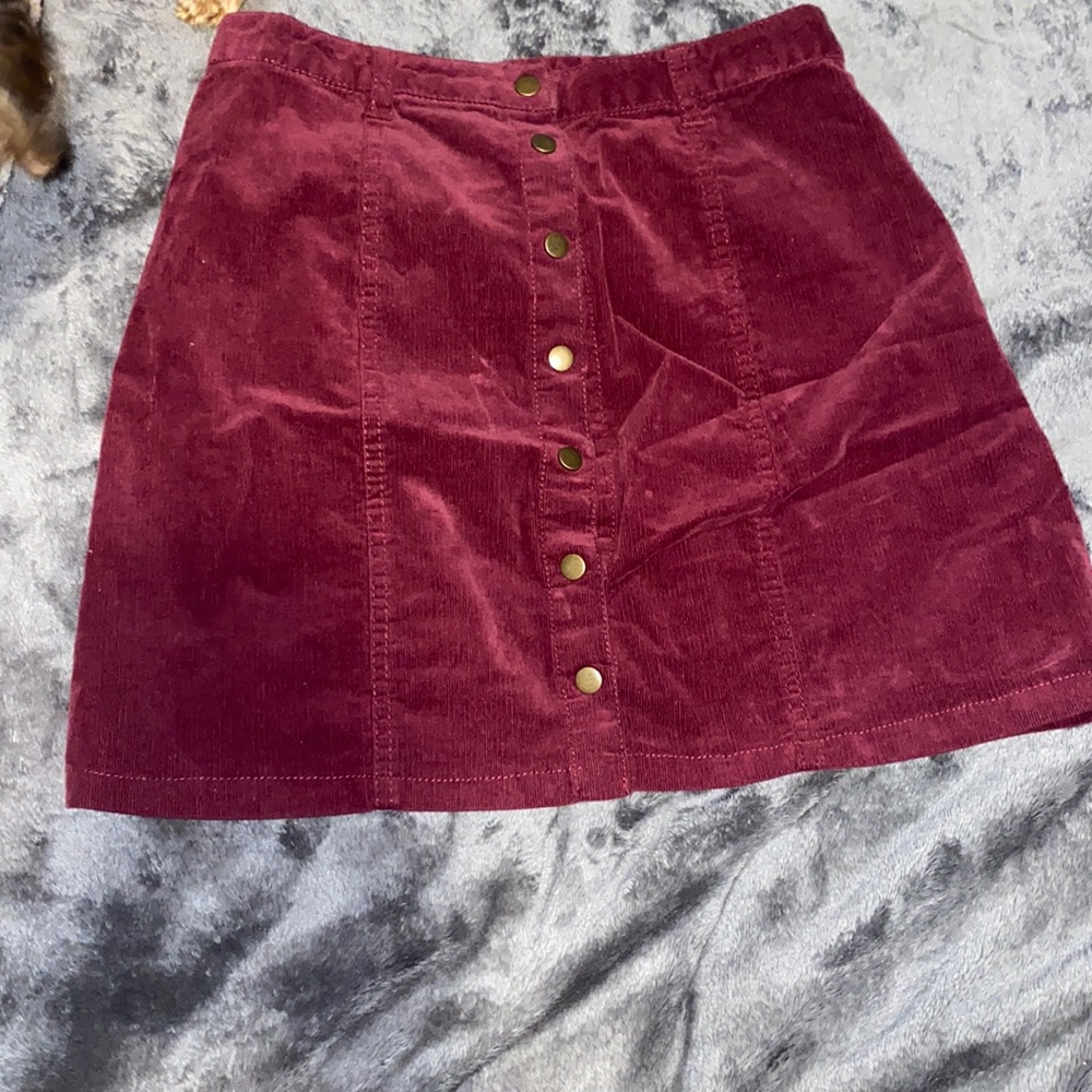 Skirt
